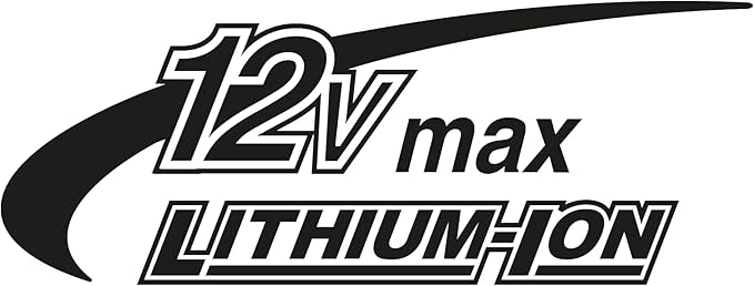 MAKITA DF033DZ DRILL SCREWDRIVER 12V CXT 1/4", Multicolor