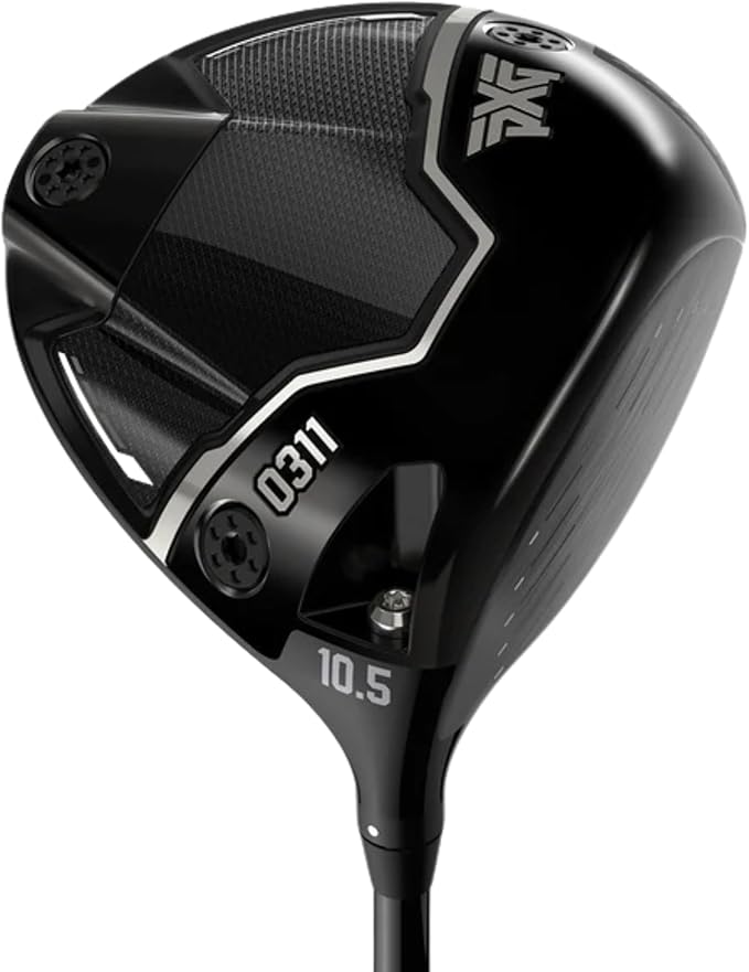 PXG Torque Wrench Driver Adjustment Tool, Drivers, Fairway Woods, Hybrids and Putters Black