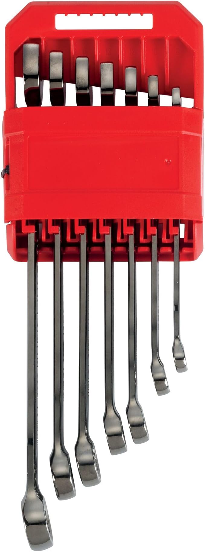 CRAFTSMAN Metric Long-Panel Wrench Set, 7 Piece (CMMT87011)