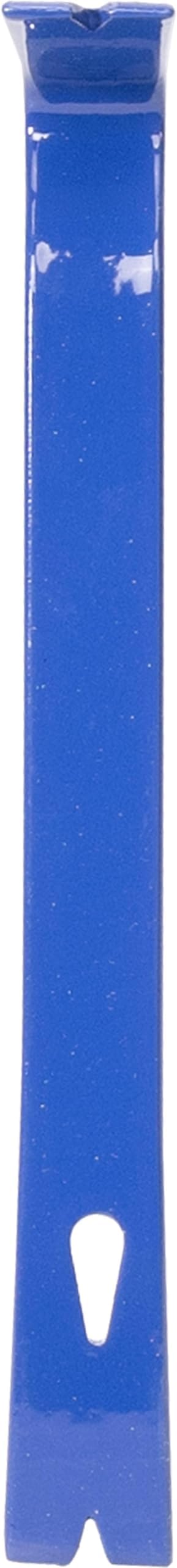 VAUGHAN Mini-Bar, 5 1/2 Inch Pry Bar, Nail Puller, Made In The USA, 222, VN46004