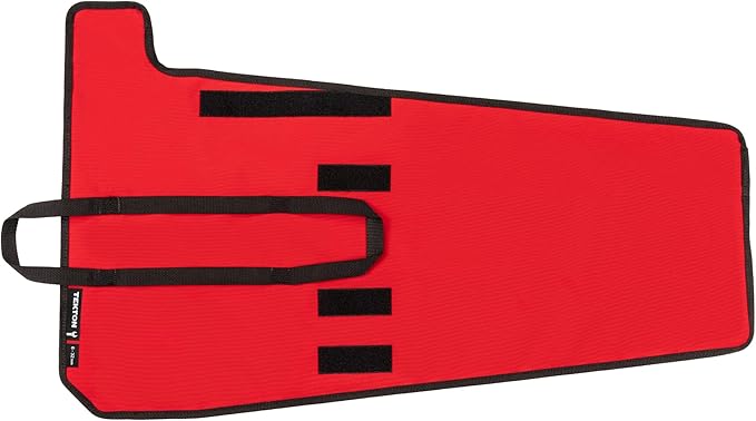TEKTON Combination Wrench Set with Roll, 27-Piece (6-32 mm) | WCB94203