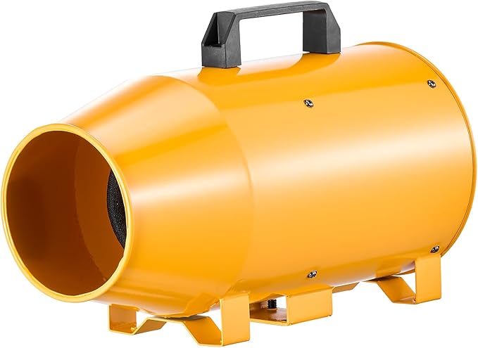 VEVOR Foam Machine, 180 W Party Foam Cannon, Portable Foam Maker with a Tripod Stand, Foam Party Machine with a Submersible Pump, for Backyard, Pool, Outdoor Events, Birthdays, Celebrations & Party