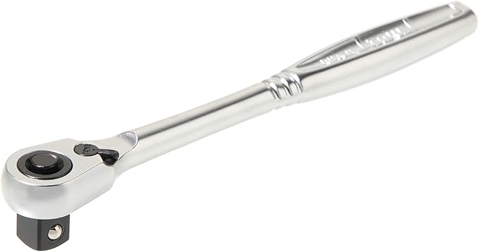 TONE Ratchet Handle Compact Head (Socket Hold Type) RH3CH 3/8" Inch Drive