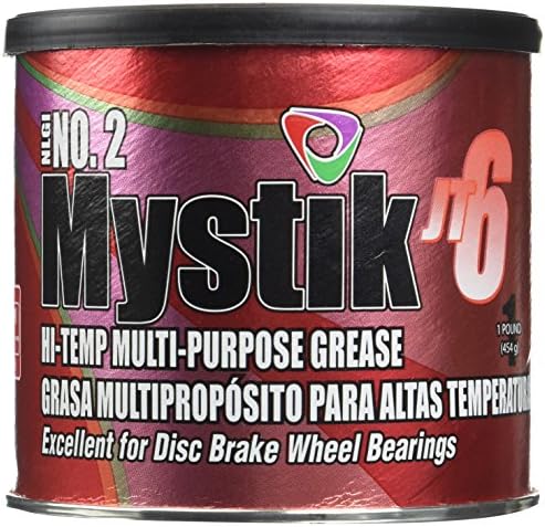 CITGO Petroleum Corporation 665005002038Bearing Greasecitgo Petroleum Corporation Powerful Formula