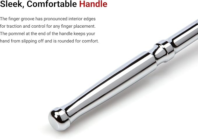 TEKTON 1/2 Inch Drive x 24 Inch Quick-Release Extra-Long Ratchet | SRH11224