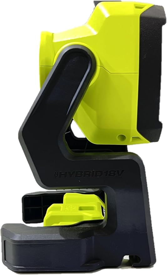 RYOBI ONE+ 18V Hybrid LED Work Light (Tool Only) PCL633B