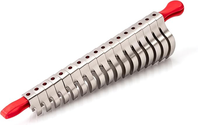 TEKTON 3/8 Inch Drive Crowfoot Wrench Set with Key, 17-Piece (8-24 mm) | WCF94202 | Made in USA