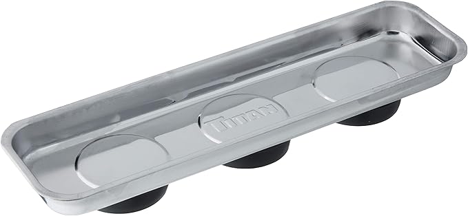 Titan 11195 Mini Magnetic Tray