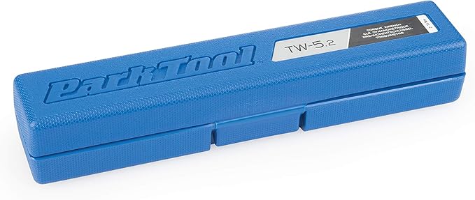 Park Tool Ratcheting Click Type Torque Wrench