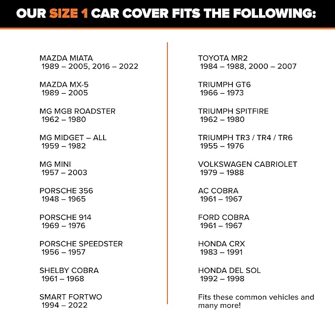 Budge Lite Car Cover, Indoor Protection, Breathable Dustproof Cover, Fits Compact Cars & Sedans up to 157 Inches, Gray, Size 1