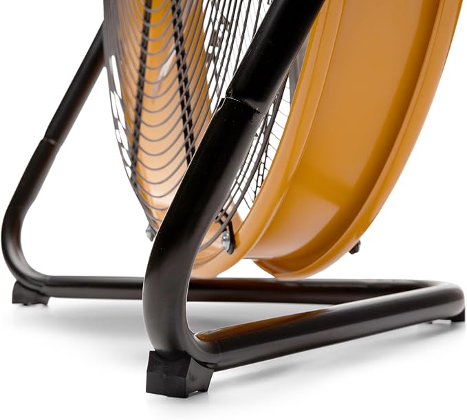 GEARWRENCH 20" 3-Speed High Velocity Shop Fan | GWSFAN20
