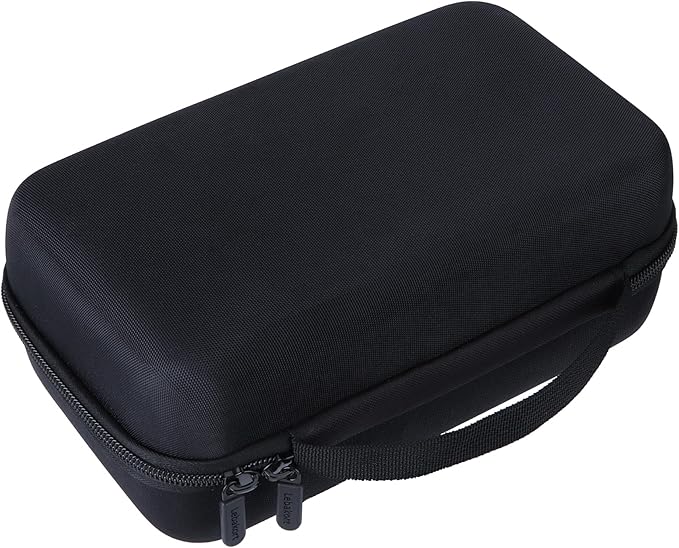 Lebakort Storage Case Compatible with AstroAI S8 / S8 Ultra Car Battery Jump Starter