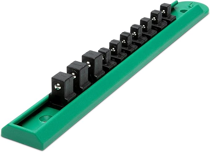 GEARWRENCH 10 Pc. 1/4" & 3/8" Drive Long Torx Bit Socket Set - 80588