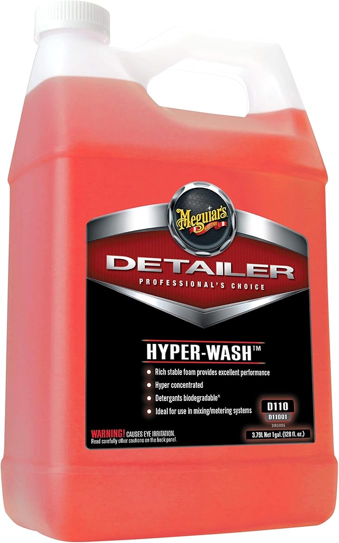 Hyper WASH - 1 Gallon