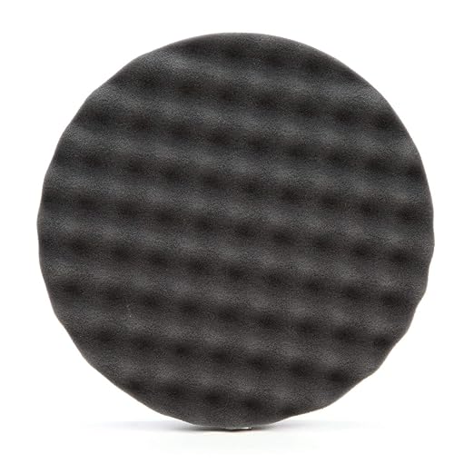 3M 05738 Perfect-It 8" Foam Polishing Pad