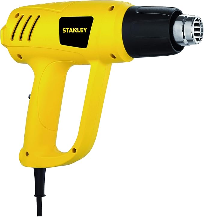 Tools Centre Stanley STXH2000 2000-Watt Variable Speed Heat Gun