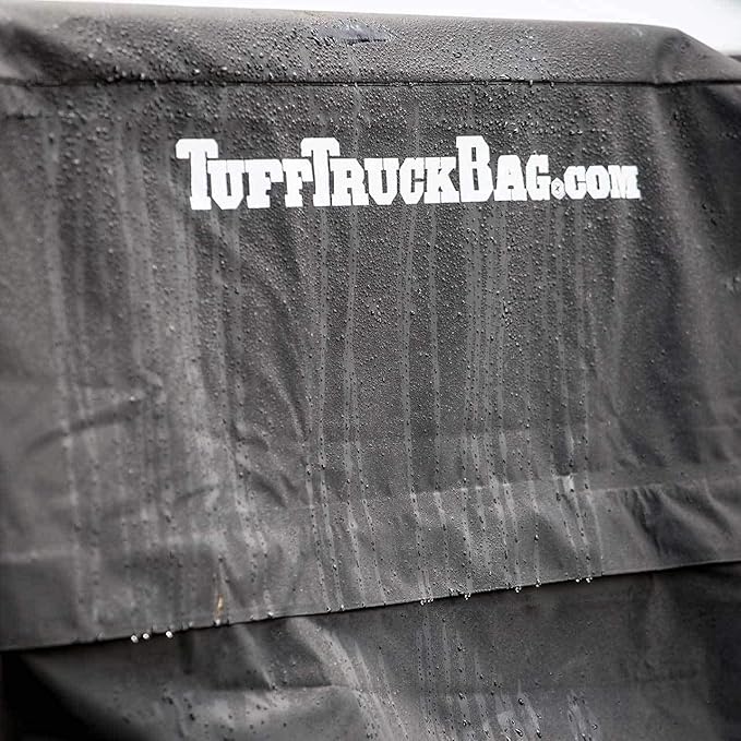 Waterproof Heavy Duty