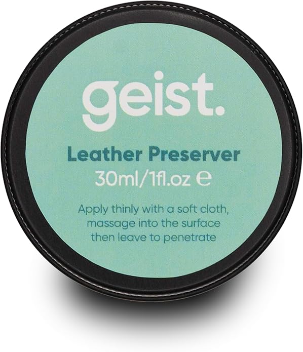 Leather Goods Care Kit