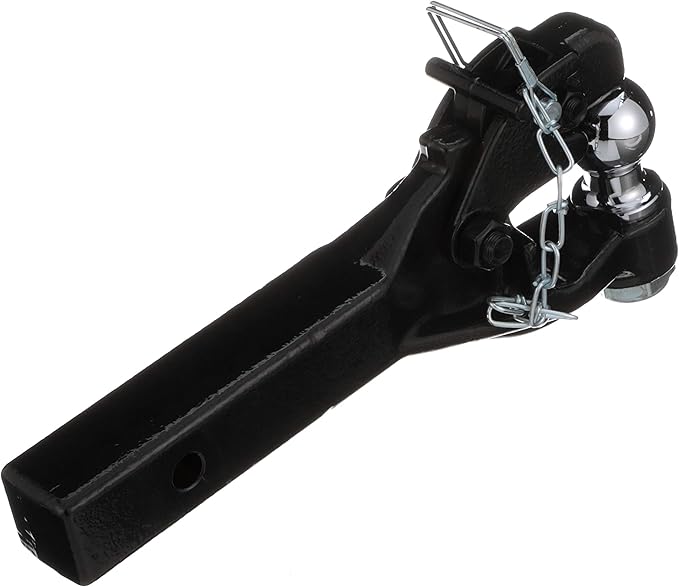 Seachoice 6-Ton Pintle Ball Hitch