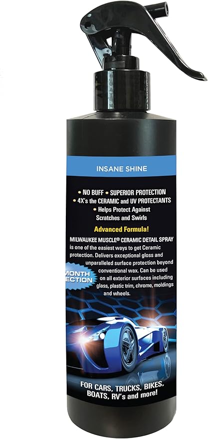 Wax (Ceramic Wax 16oz)