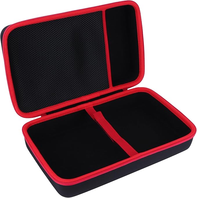 Storage Case Compatible with Boost X GBX155 / Boost Pro GB150 UltraSafe Jump Starter Portable Lithium Battery Booster Pack
