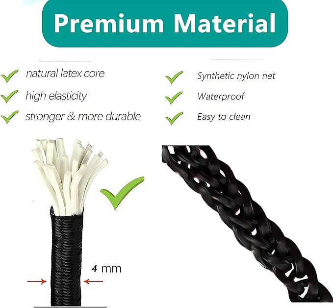 Trunk Cargo Net Compatible with 2016 to 2022 2023 2024 2025 2026 Honda Pilot