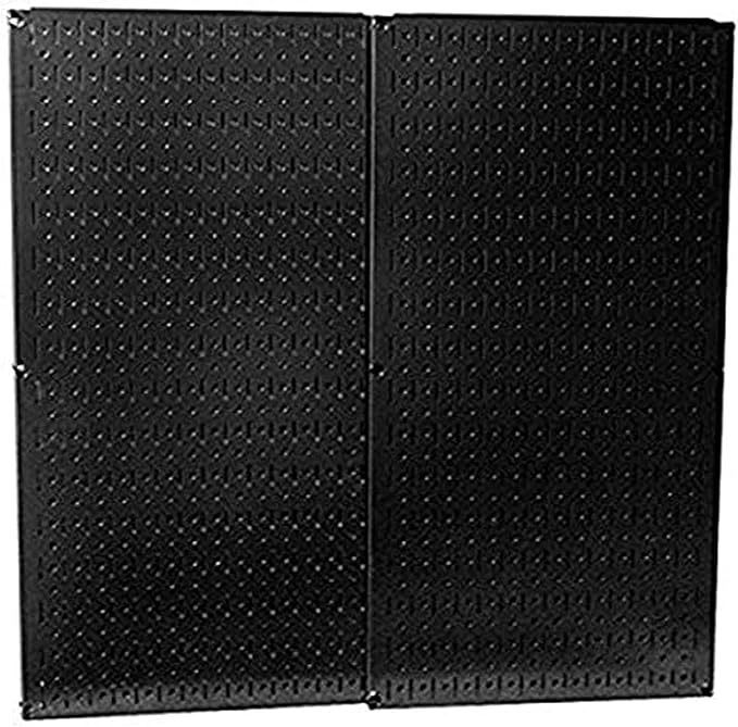 Wall Control Metal Pegboard and Tool Board Accessory Kit