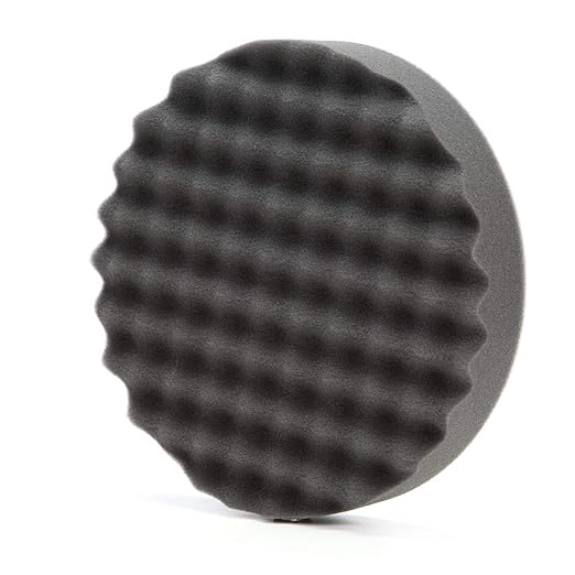 3M 05738 Perfect-It 8" Foam Polishing Pad