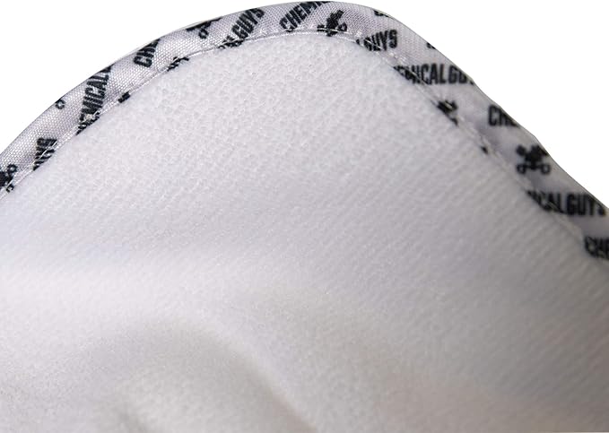 Chemical Guys MIC1021 Cloud 9 Extra Large Microfiber Drying Towel, Safe for Car Wash, Home Cleaning & Pet Drying Cloths - 1 Pack