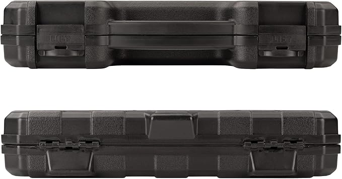 TEKTON 3/8 Inch Drive 6-Point Impact Socket Set, 33-Piece (1/4-1 in.) | SID91400