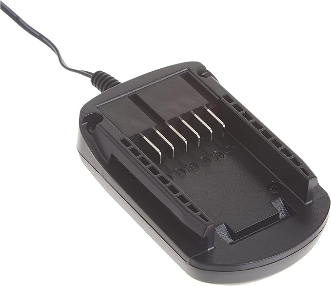 WORX WA3742 3-5 Hour Charger for 20V Lithium Ion Batteries
