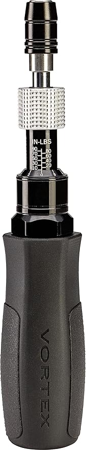 Vortex Optics Riflescope Pro Torque Wrench