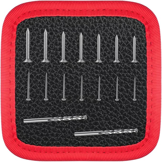 Flexible Magnetic Tool Mat, Double Sided Magnetic Mat, Flexible Magnetic Tool Tray Mat for Garage Workshop, Auto Repair Tools