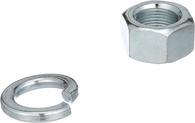 Seachoice Trailer Hitch Ball, Various Sizes and Weight Capacities