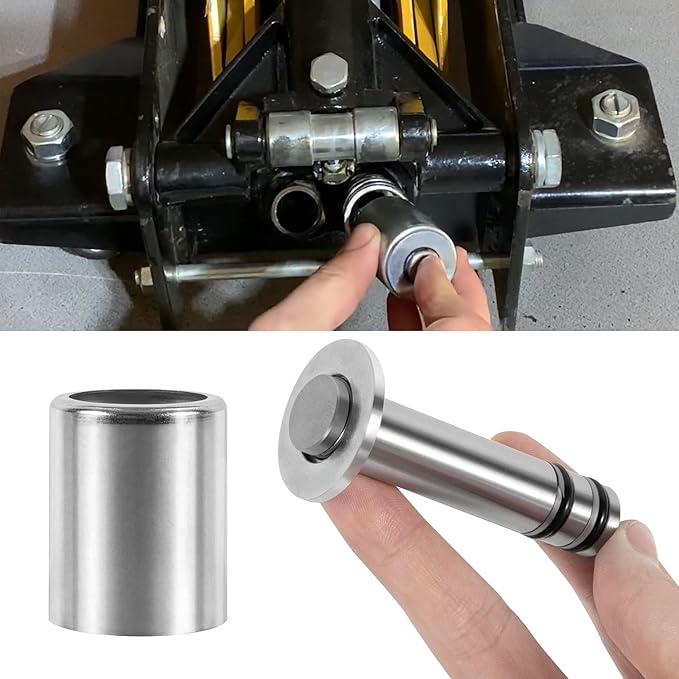 3 ton & 3 1/4 ton Floor Jack Low Side Replacement Pump Piston Fits for Harbor Freight/Costco/Arcan/Matco