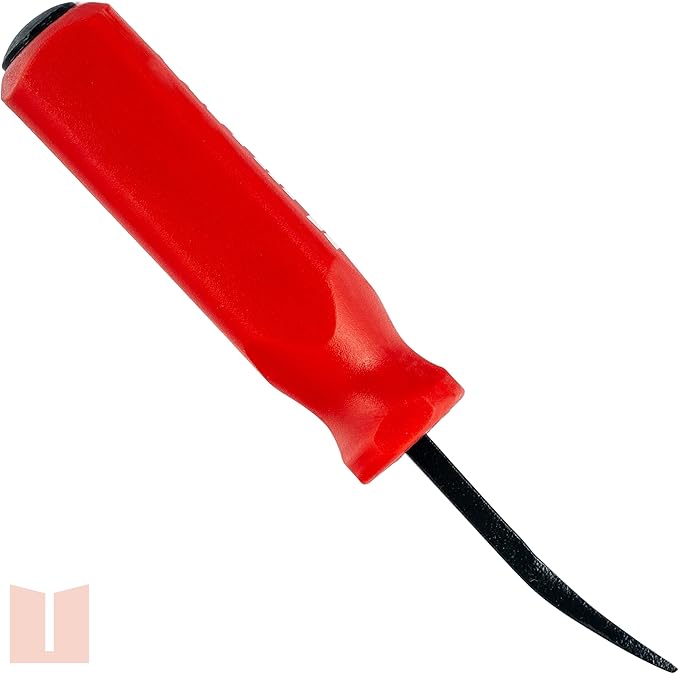 Ullman Devices Corp - 8 Handled PRY BAR