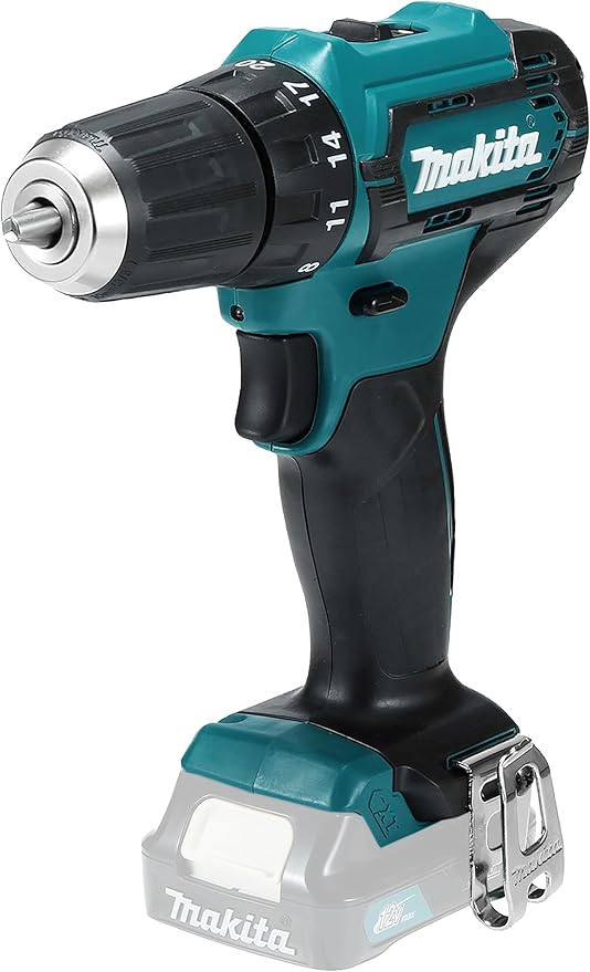 Makita DF333DZ 12V Max CXT 3/8" Driver Drill (Tool Only)