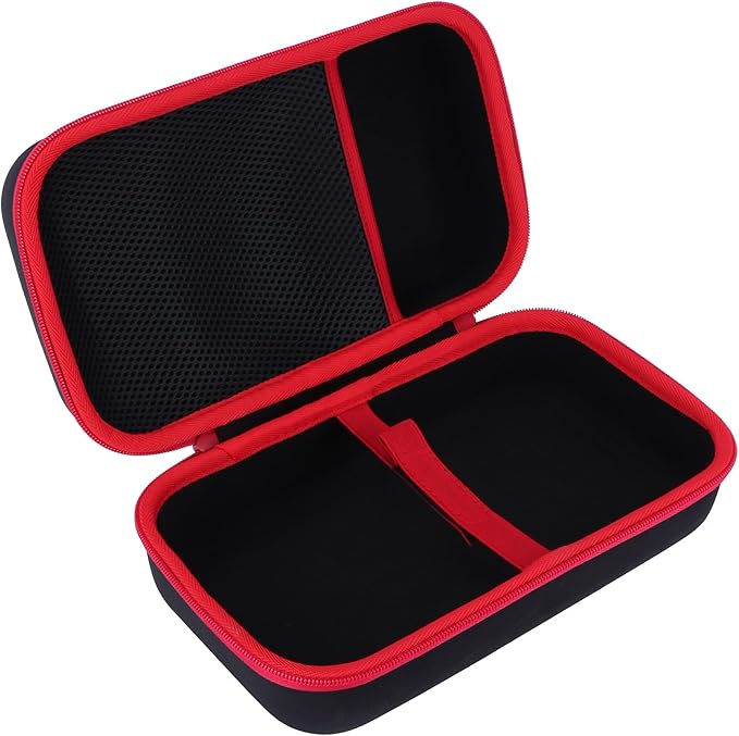 Storage Case Compatible with Boost HD GB70 UltraSafe Lithium Jump Starter Portable Power Bank