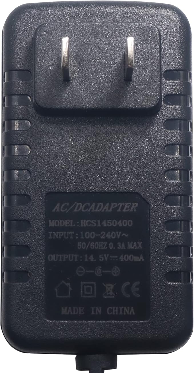 Battery Charger 114-1588 Compatible with Toro Lawnboy 22" Lawn Mower, Replaces 136-9126 104-7401 1141588 (12V), Battery Charger Part,Vanshly