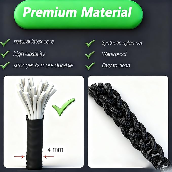 Cargo Net Compatible with 2013 to 2024 2025 2026 Chevy Silverado gmc Sierra, Black, Nylon/Polyester, Hook Fastener