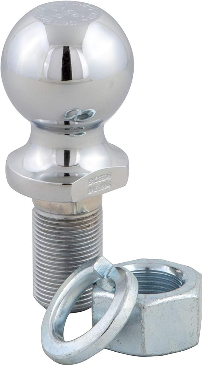 2" Equal-i-zer® Hitch ball 8K