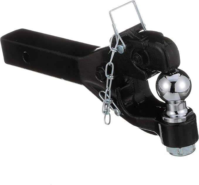 Seachoice 6-Ton Pintle Ball Hitch