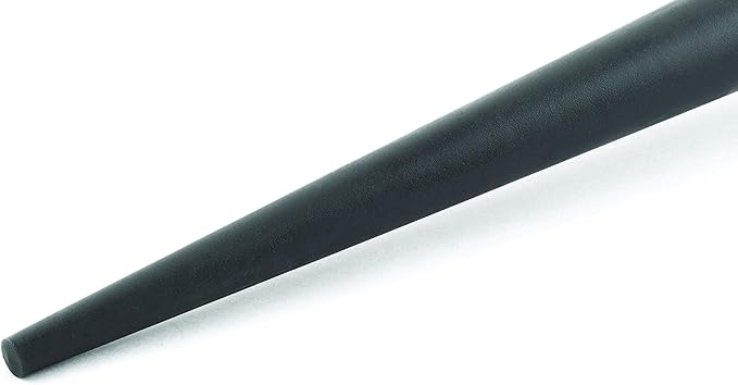 Titan Forge 11078 1/2-Inch Drive x 12-Inch 72 Tooth Construction Spud Ratchet
