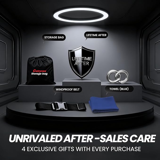 Full-Size SUV Car Cover Waterproof All Weather, 10 Layers Outdoor Car Covers for Automobiles - Sun & Rain Protector Full Exterior Covers. Custom Fit Suburban, GMC Yukon XL, Cadillac Escalade, etc