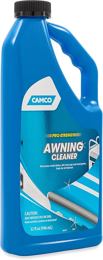 Camco 41024 Pro-Strength Awning Cleaner - 32 fl. oz. (Pack of 2)