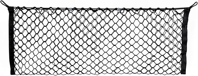 Envelope Style Trunk Cargo Net for Toyota Camry 2015-2025, 2026 New