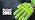 HexArmor Cut-Resistant Impact Protection Padded-Palm Work Gloves | Chrome Series® 4024 | XXX-Large
