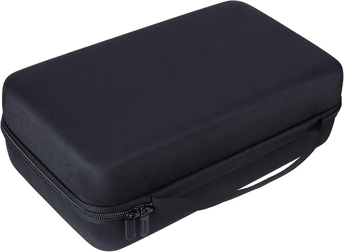 Lebakort Storage Case Compatible with Boost X GBX155 / Boost Pro GB150 UltraSafe Portable Lithium Jump Starter