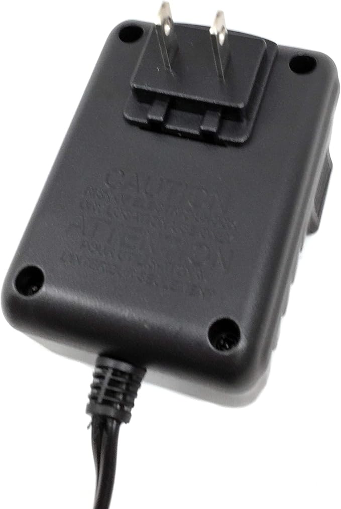 AUTOMATIC SMART BATTERY CHARGER | Monitor/Maintain/Trickle/Float Storage | Motorcycle, Car, ATV, Marine, Power sports
