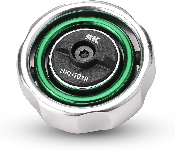 SK 3/8" Drive Gimbal Ratchet, 72 Tooth Gimbal Palm Ratchet, with Reversible Lever, Ideal for Tight Space